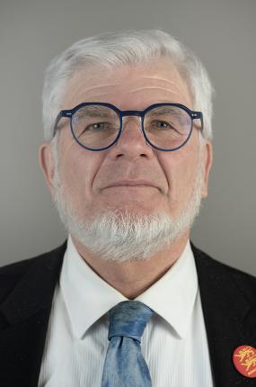 M. Jean-Pierre GIROD